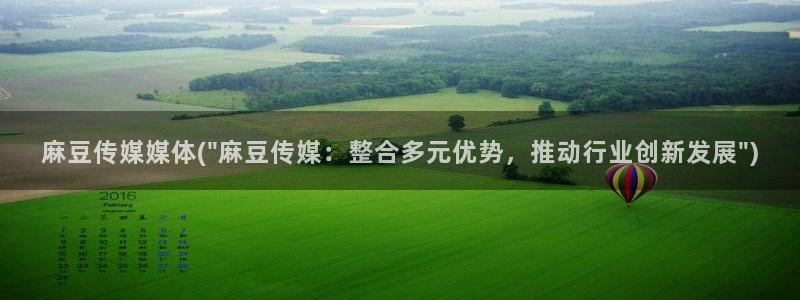 麻豆播放：麻豆传媒媒体(\